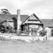 Rowington.  Whitley End farm