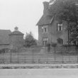Ryton on Dunsmore.  Church and Ryton Hall
