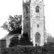 Ryton on Dunsmore.  St Leonard's church