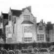 Salford Priors.  Salford Hall