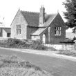 Shotteswell.  Village hall
