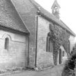 Spernall.  St Leonard's Church