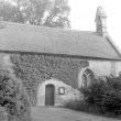 Spernall.  St Leonard's Church