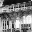Southam.  St James church interior