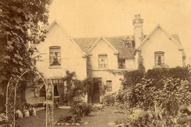 Southam.  Arundel House