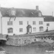 Shipston on Stour.  Old Mill Hotel