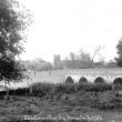 Shipston on Stour.  View from Barcheston footpath