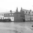 Shipston on Stour.  Floods