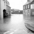 Shipston on Stour.  Floods
