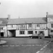 Shipston on Stour.  Horse Shoe Inn