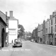 Shipston on Stour.  Church Street