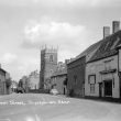 Shipston on Stour.  Church Street