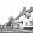Shipston on Stour.  Church Street