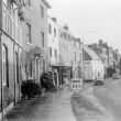Shipston on Stour.  Church Street
