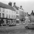 Shipston on Stour.  High Street