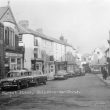 Shipston on Stour.  Market Place