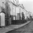 Shipston on Stour.  Sheep Street