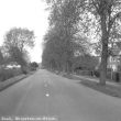 Shipston on Stour.  London Road