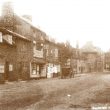 Shipston on Stour.  New Street