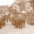 Shipston on Stour.  May Day
