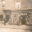Shipston on Stour.  Henry Frank Sale & Sons ironmongers