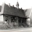 Shipston on Stour.  County Primary School