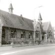 Shipston on Stour.  County Primary School