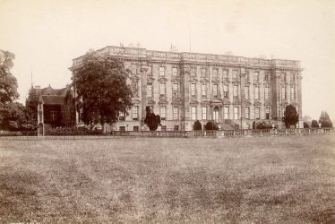 Stoneleigh.  Stoneleigh Abbey