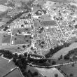 Stoneleigh.  National Agricultural Society Showground