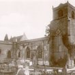 Stoneleigh.  Church, exterior