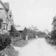 Exhall, nr Alcester.  Village street