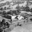Stoneleigh.  Stoneleigh Abbey