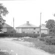 Stretton on Fosse.  Housing