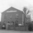 Studley.  Baptist Church