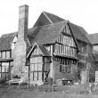 Studley.  Gorcott Hall
