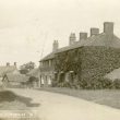 Sutton under Brailes.  Village street