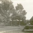 Sutton under Brailes.  Village scene