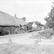 Sutton under Brailes.  Cottages