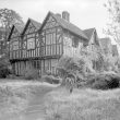 Studley.  The Old Castle