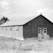 Stretton on Fosse.  Village Hall