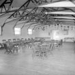 Stretton on Fosse.  Village Hall