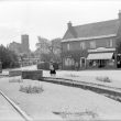 Stretton on Dunsmore.  Village stores