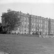 Stoneleigh.  Stoneleigh Abbey, front