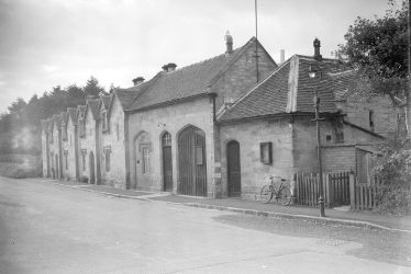 Stoneleigh.  Club