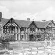 Stoneleigh.  Manor House