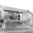 Temple Grafton.  Church of England school