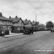 Exhall, nr Coventry.  Coventry Road