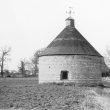 Temple Grafton.  Dovecote