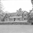 Rowington.  Shakespeare Hall