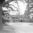Rowington.  Shakespeare Hall